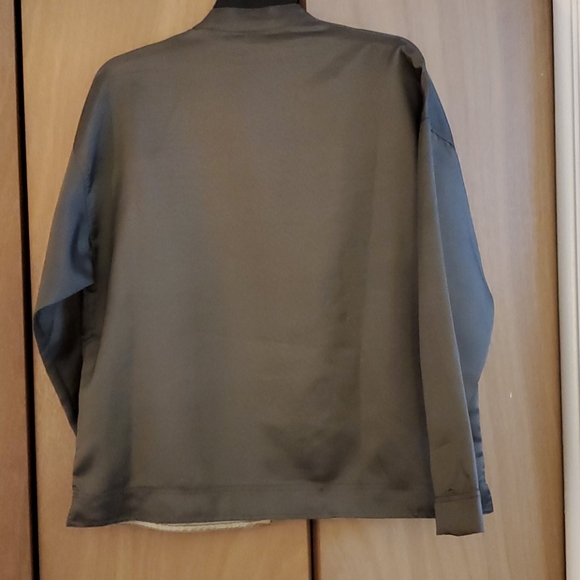 Embroidered jacket - Picture 8 of 8